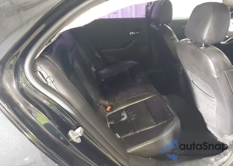 2014 Chevrolet Malibu 2Lt z USA, uszkodzony, nr VIN 1G11E5SL1EF271379